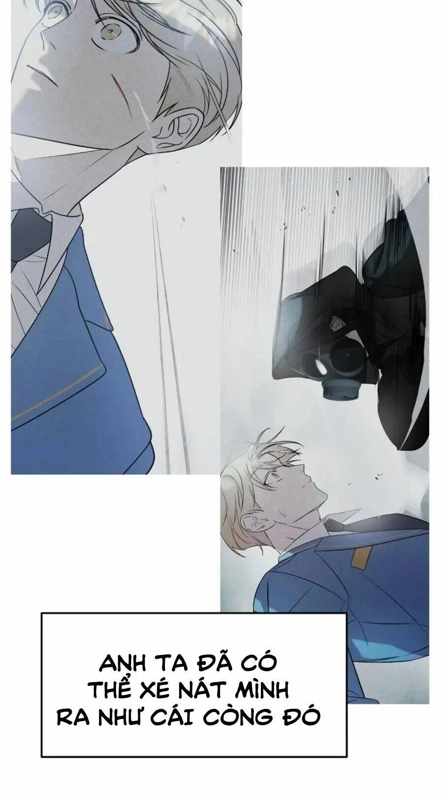 Kẻ Phản Diện Thuần Túy Chapter 4 - 116