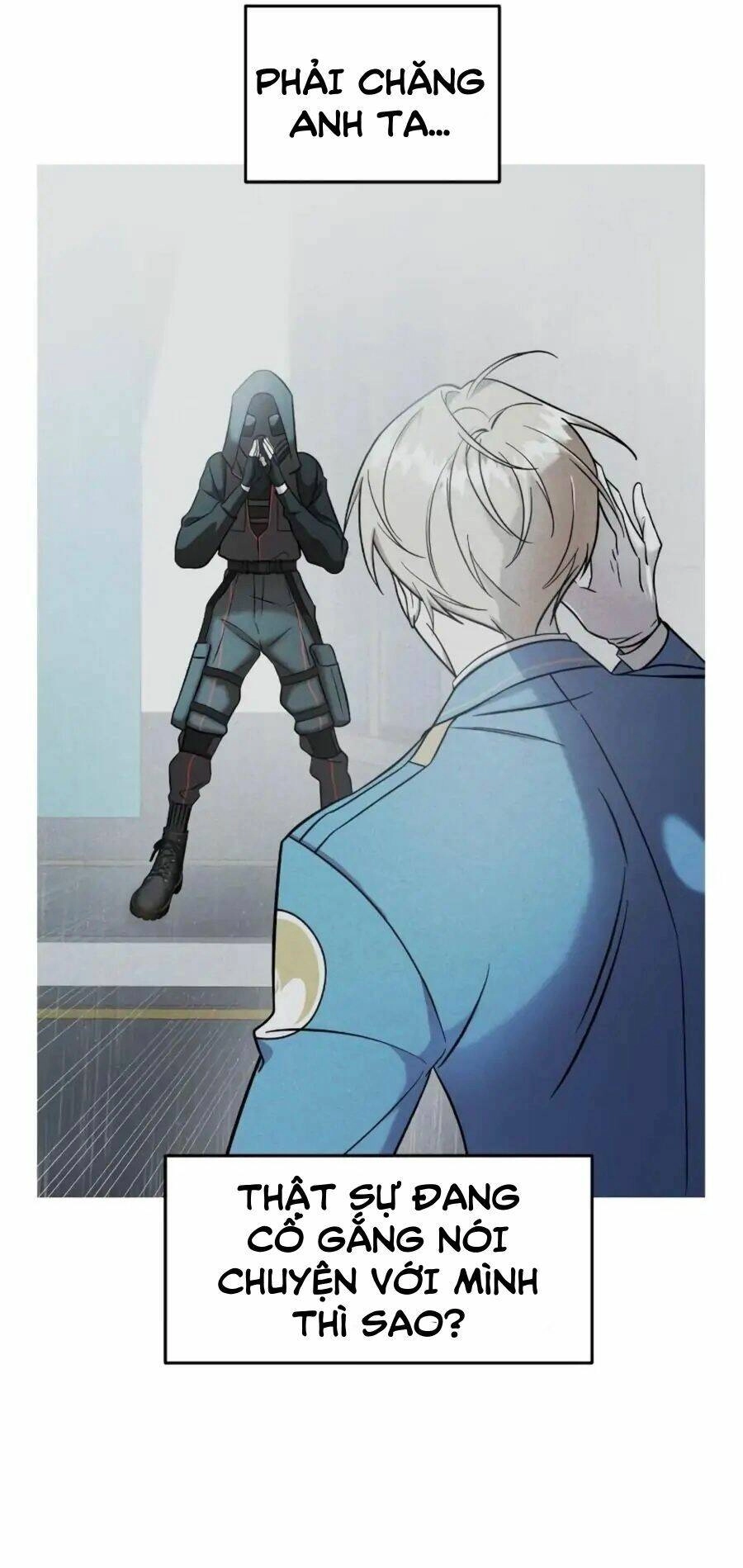 Kẻ Phản Diện Thuần Túy Chapter 4 - 120