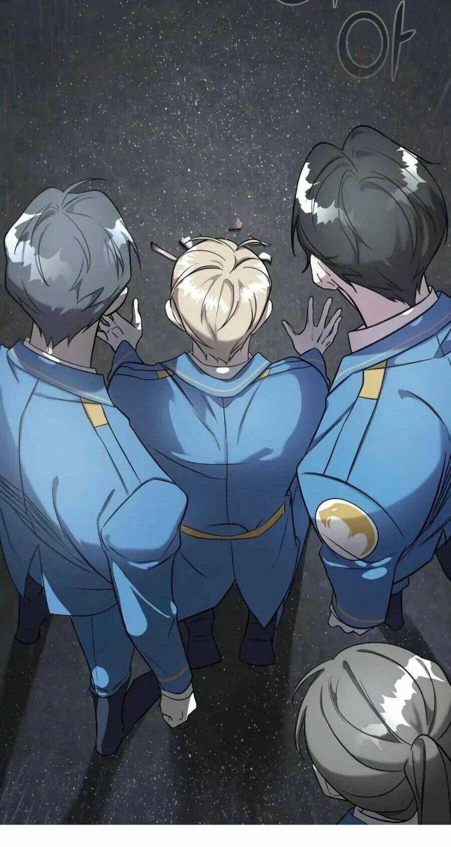 Kẻ Phản Diện Thuần Túy Chapter 4 - 129