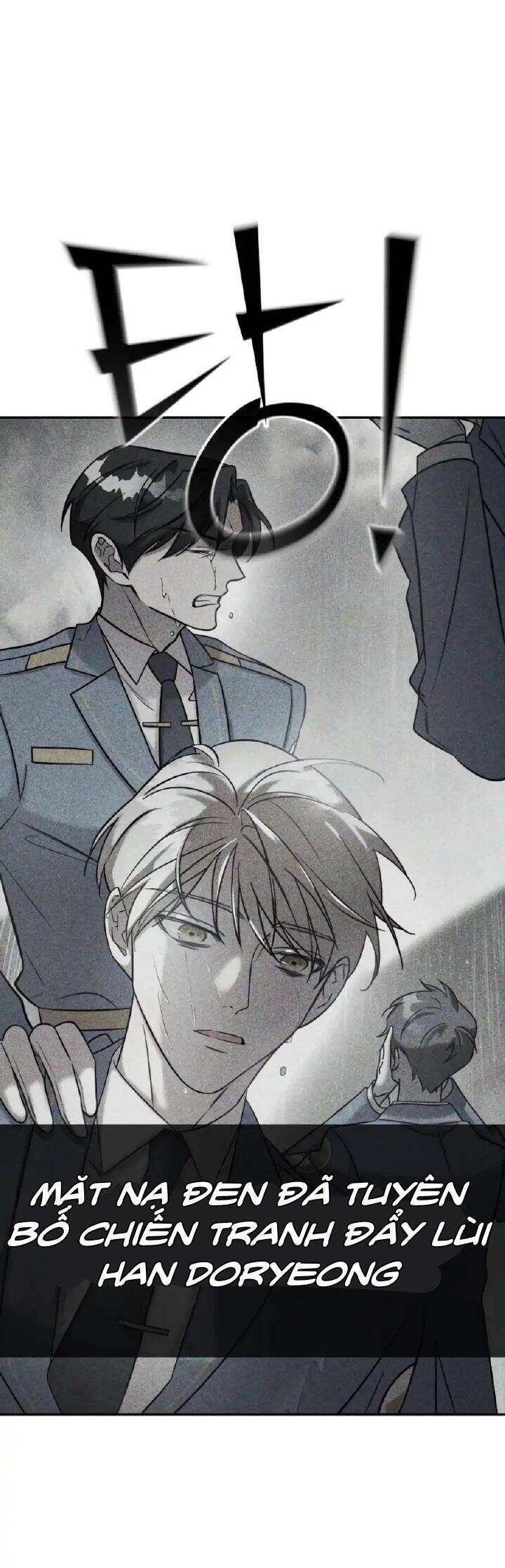 Kẻ Phản Diện Thuần Túy Chapter 5 - 2