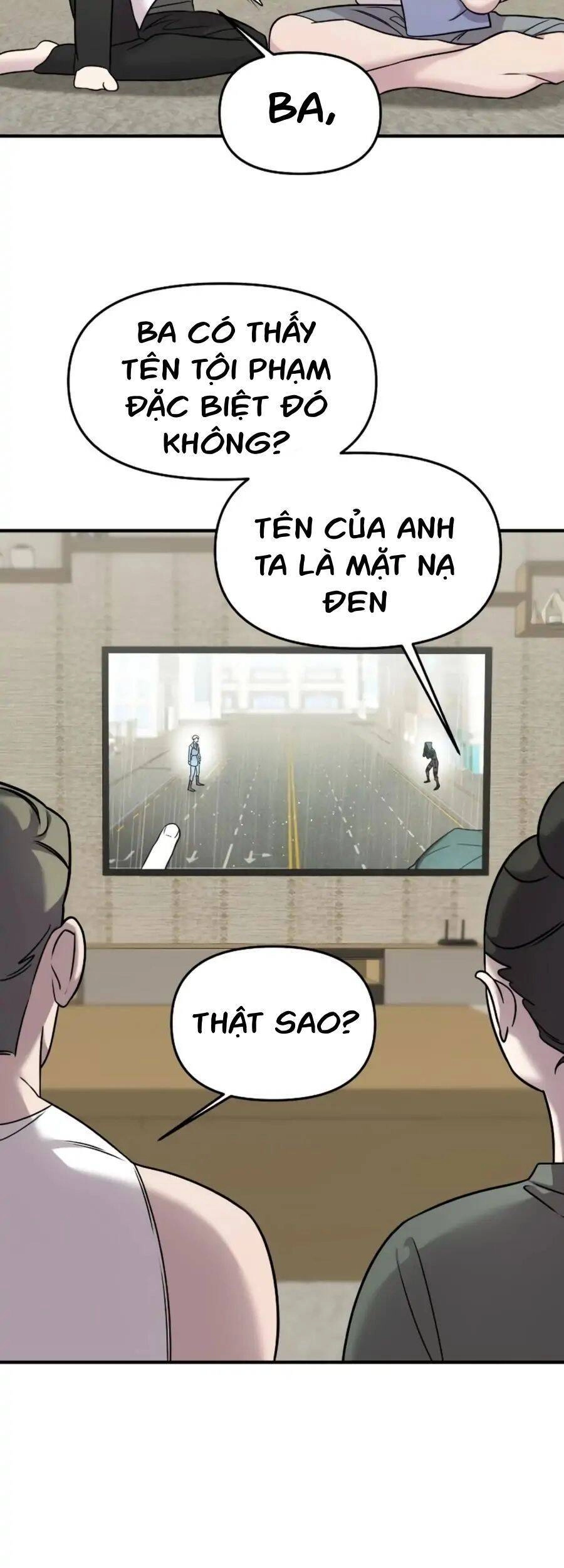 Kẻ Phản Diện Thuần Túy Chapter 5 - 4