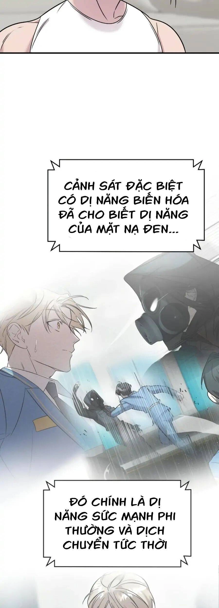 Kẻ Phản Diện Thuần Túy Chapter 5 - 6