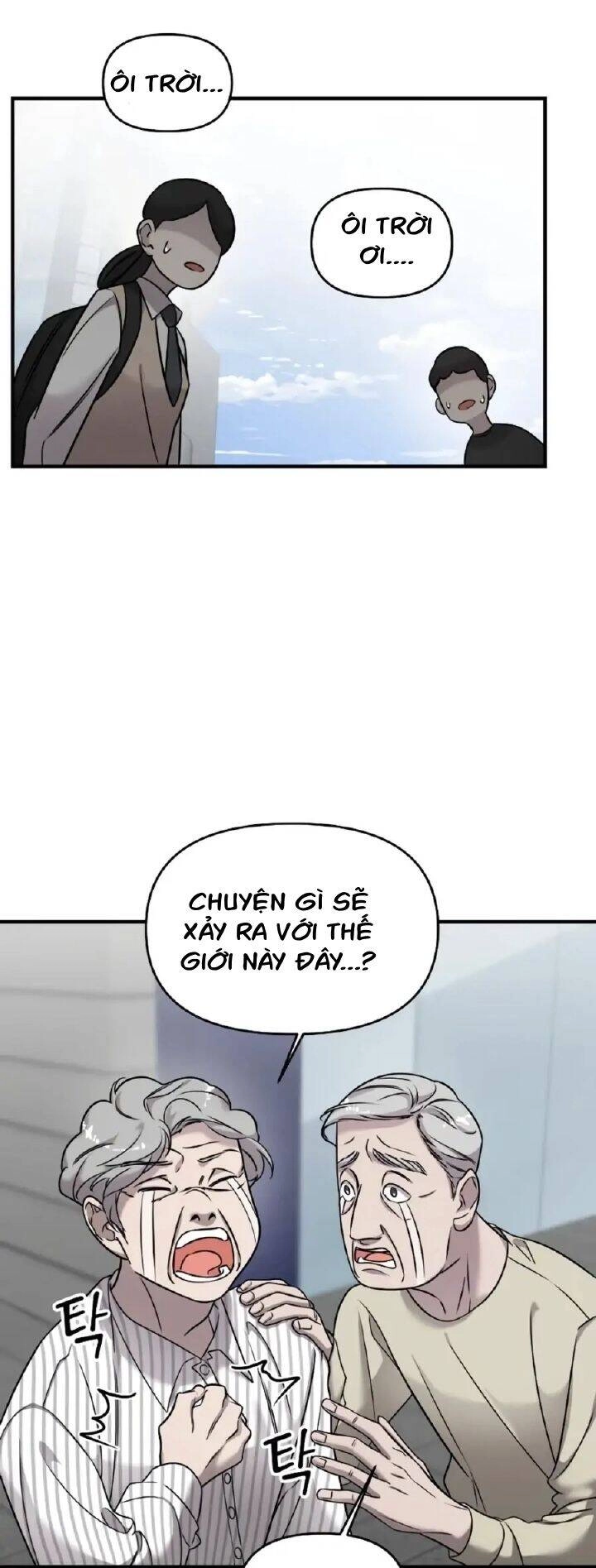 Kẻ Phản Diện Thuần Túy Chapter 5 - 15