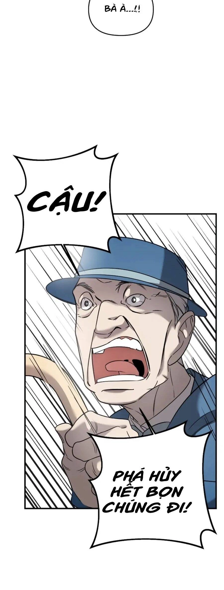 Kẻ Phản Diện Thuần Túy Chapter 5 - 16