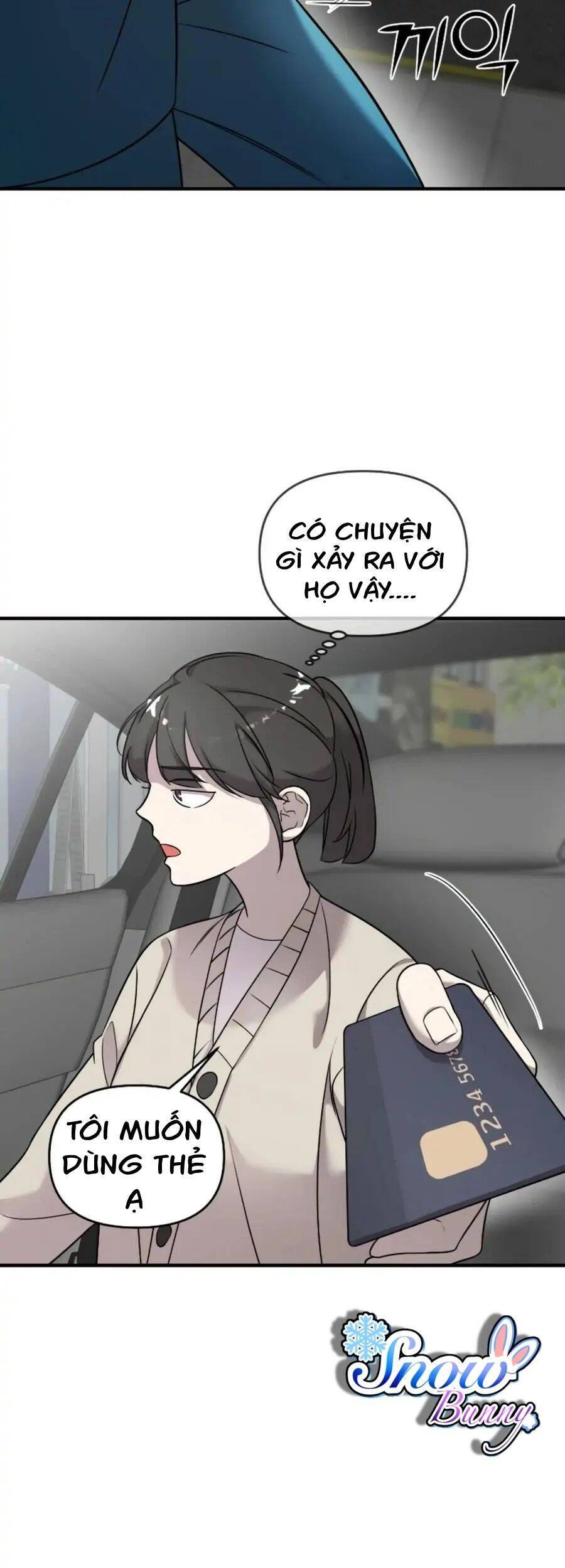 Kẻ Phản Diện Thuần Túy Chapter 5 - 18