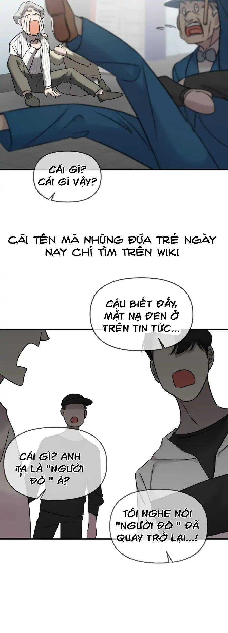 Kẻ Phản Diện Thuần Túy Chapter 5 - 28