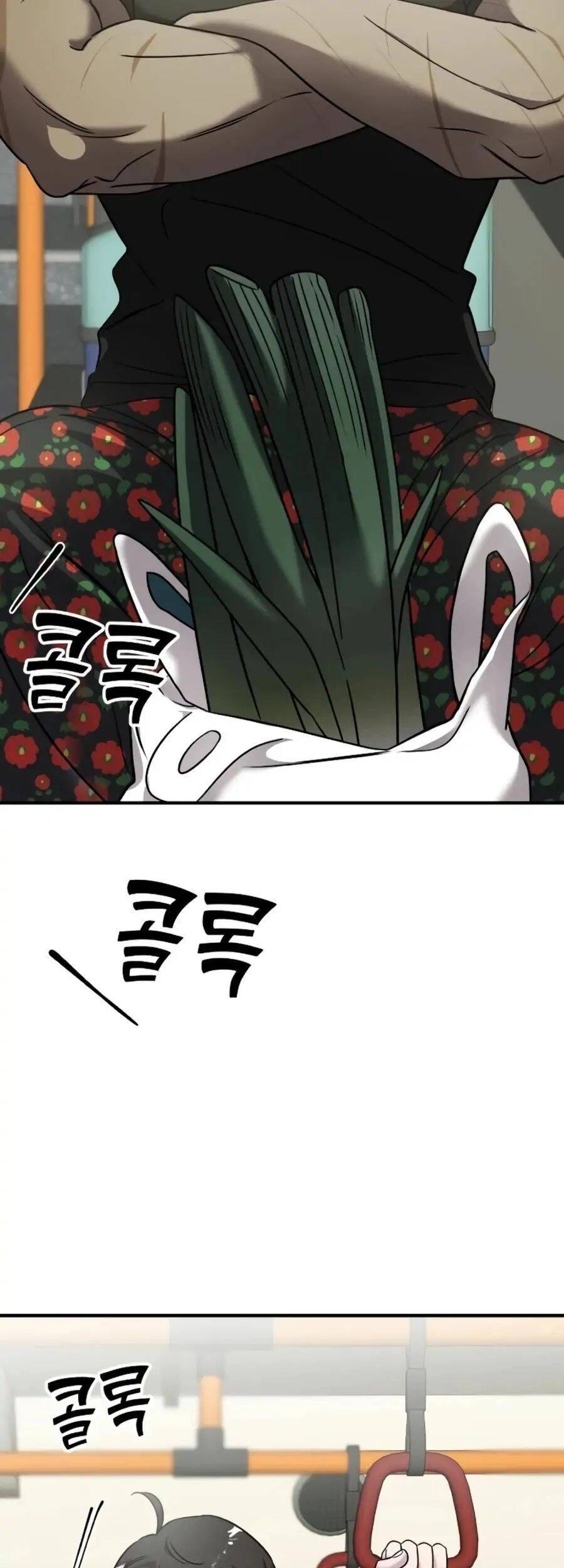 Kẻ Phản Diện Thuần Túy Chapter 5 - 34