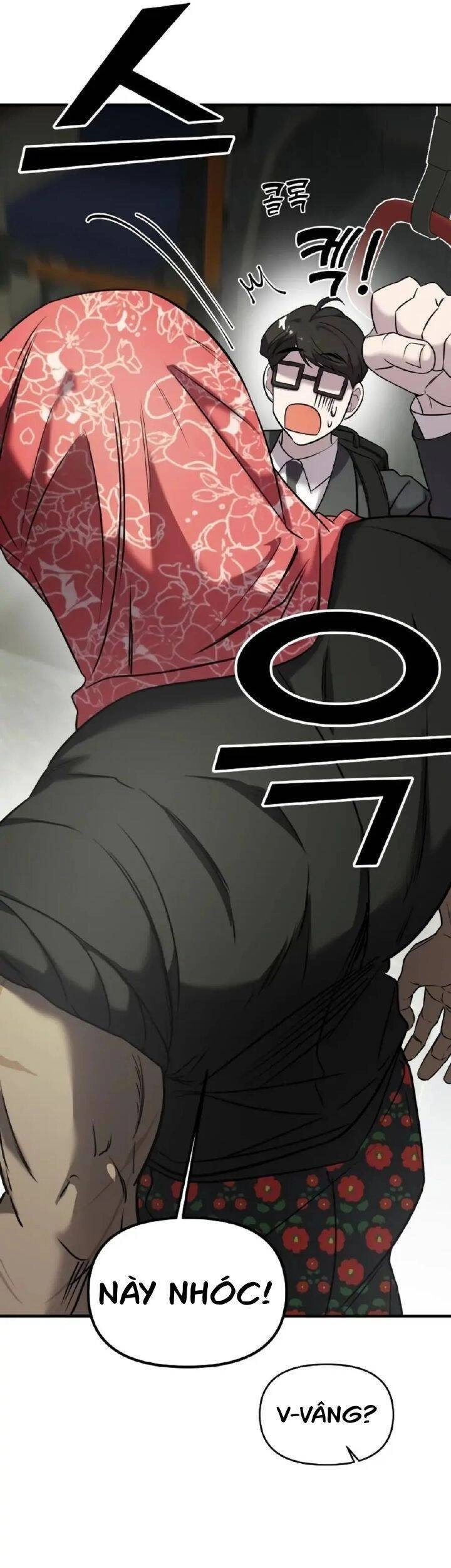 Kẻ Phản Diện Thuần Túy Chapter 5 - 38