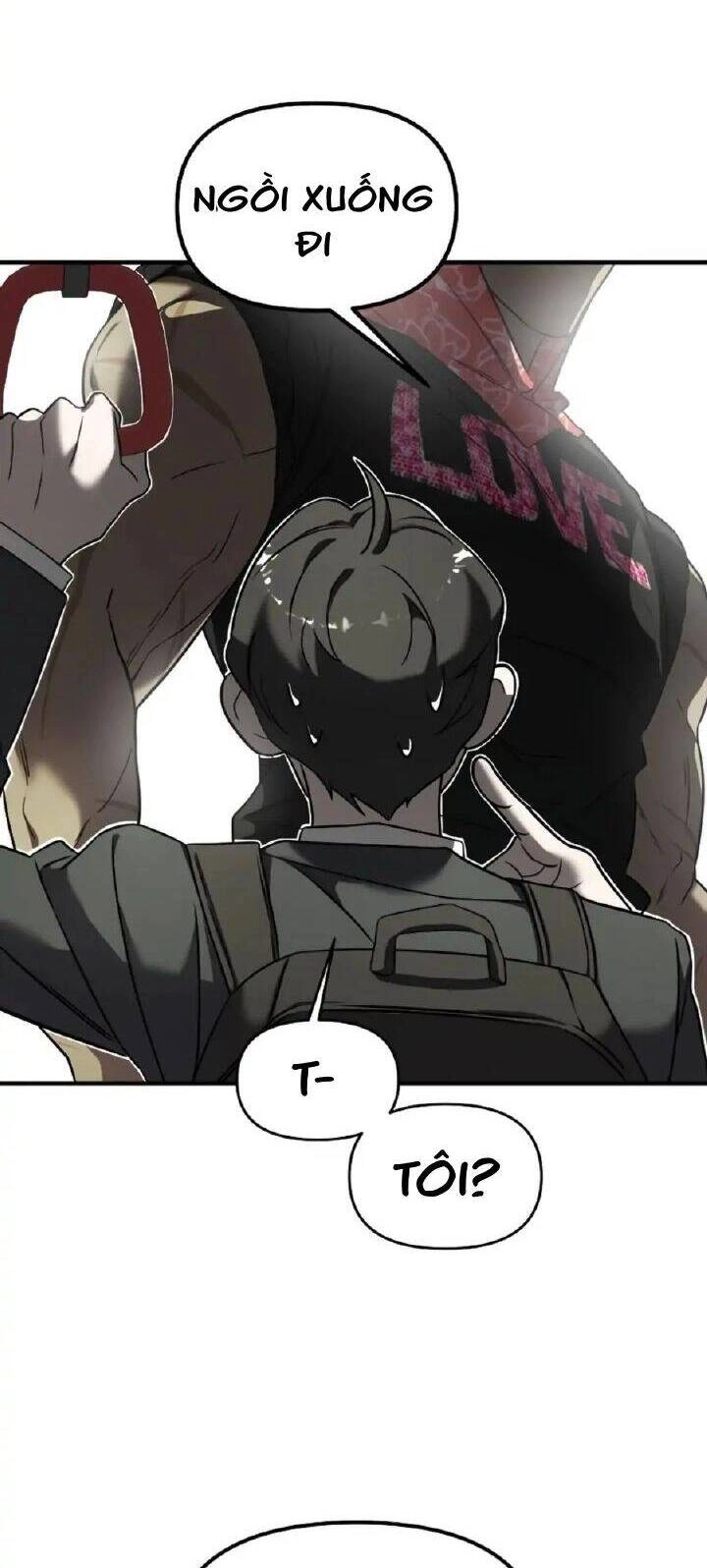 Kẻ Phản Diện Thuần Túy Chapter 5 - 39