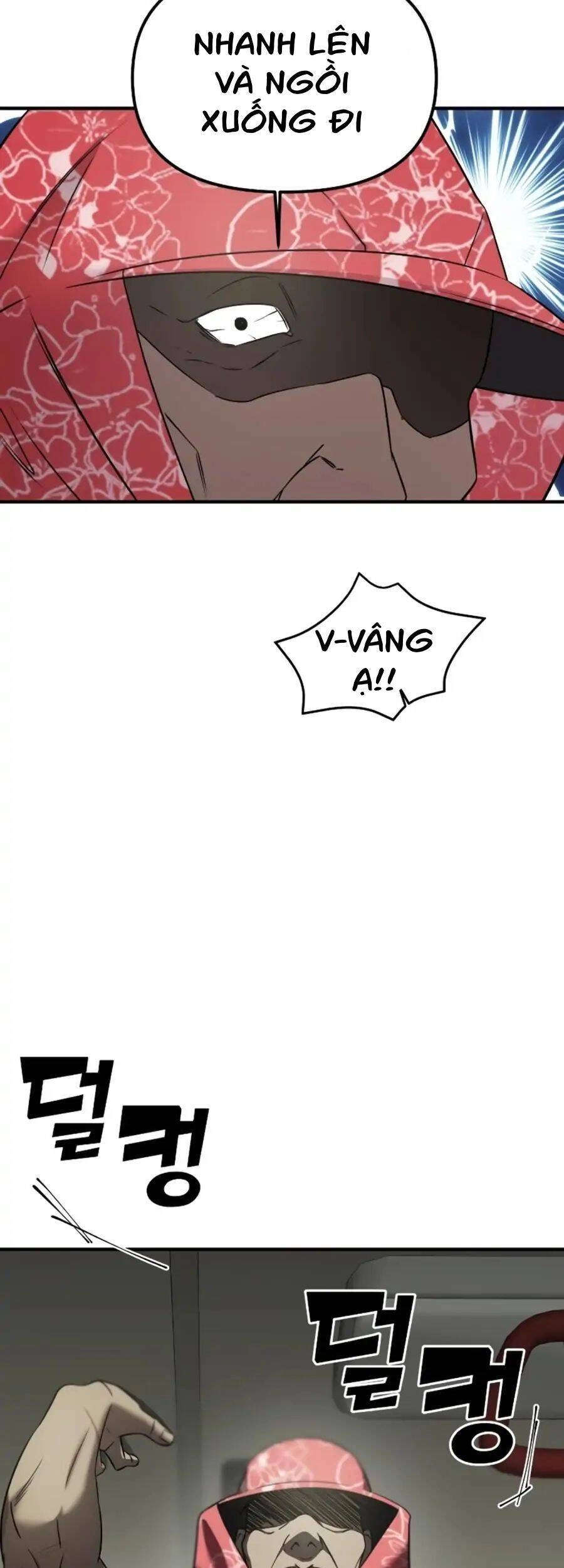 Kẻ Phản Diện Thuần Túy Chapter 5 - 40