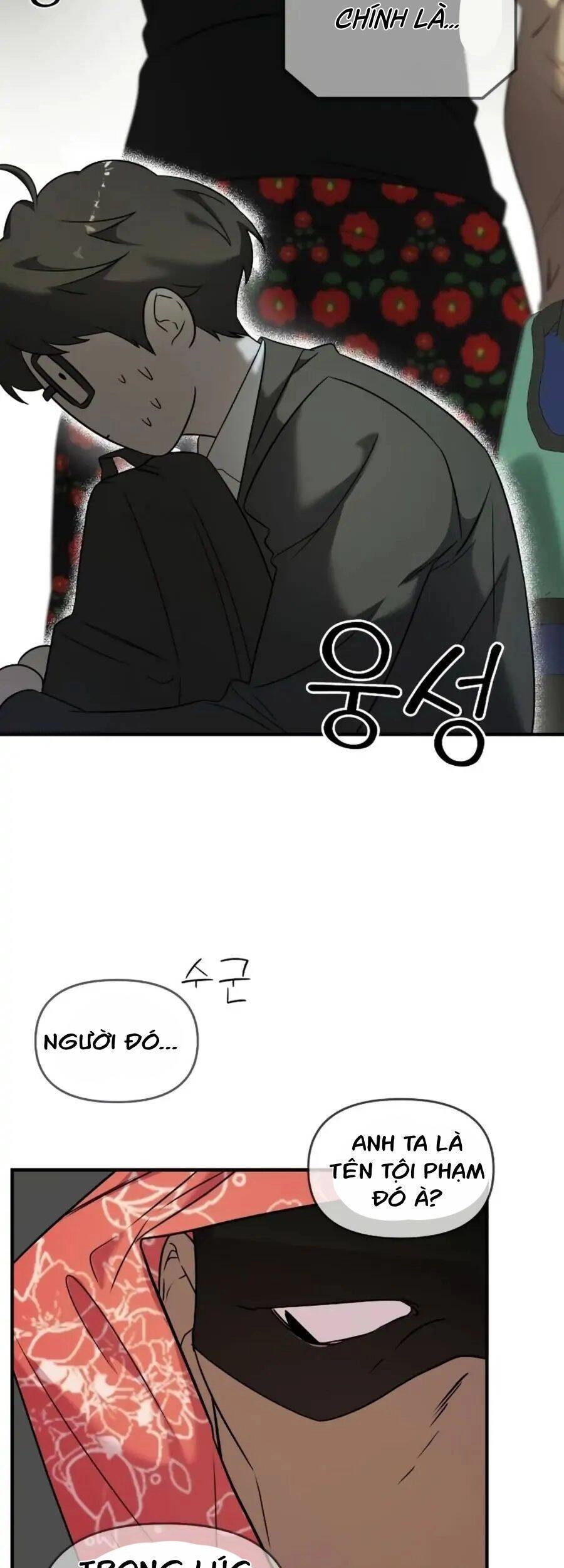 Kẻ Phản Diện Thuần Túy Chapter 5 - 42