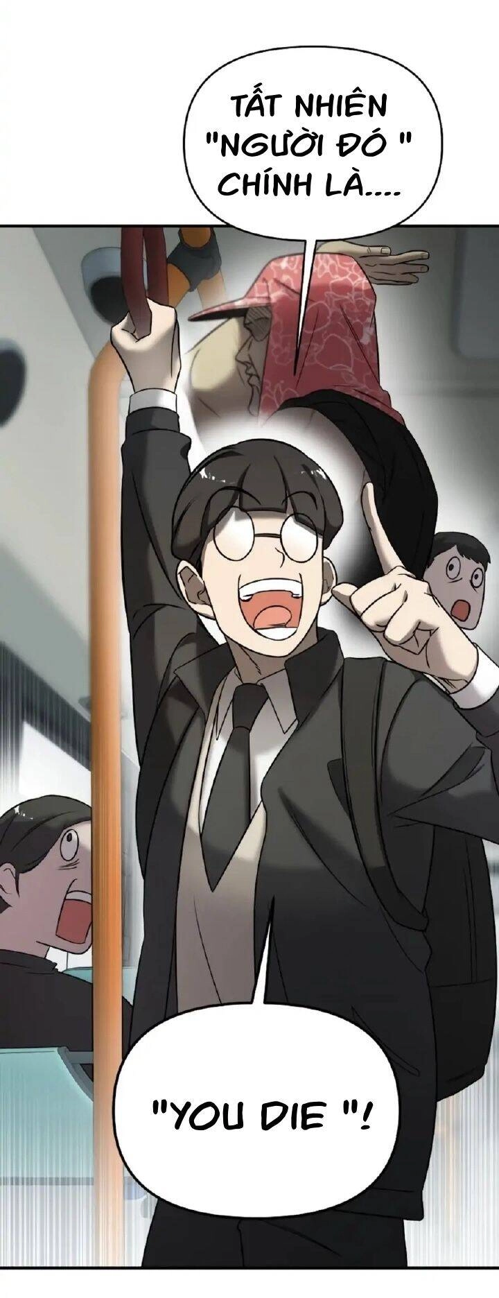 Kẻ Phản Diện Thuần Túy Chapter 5 - 45