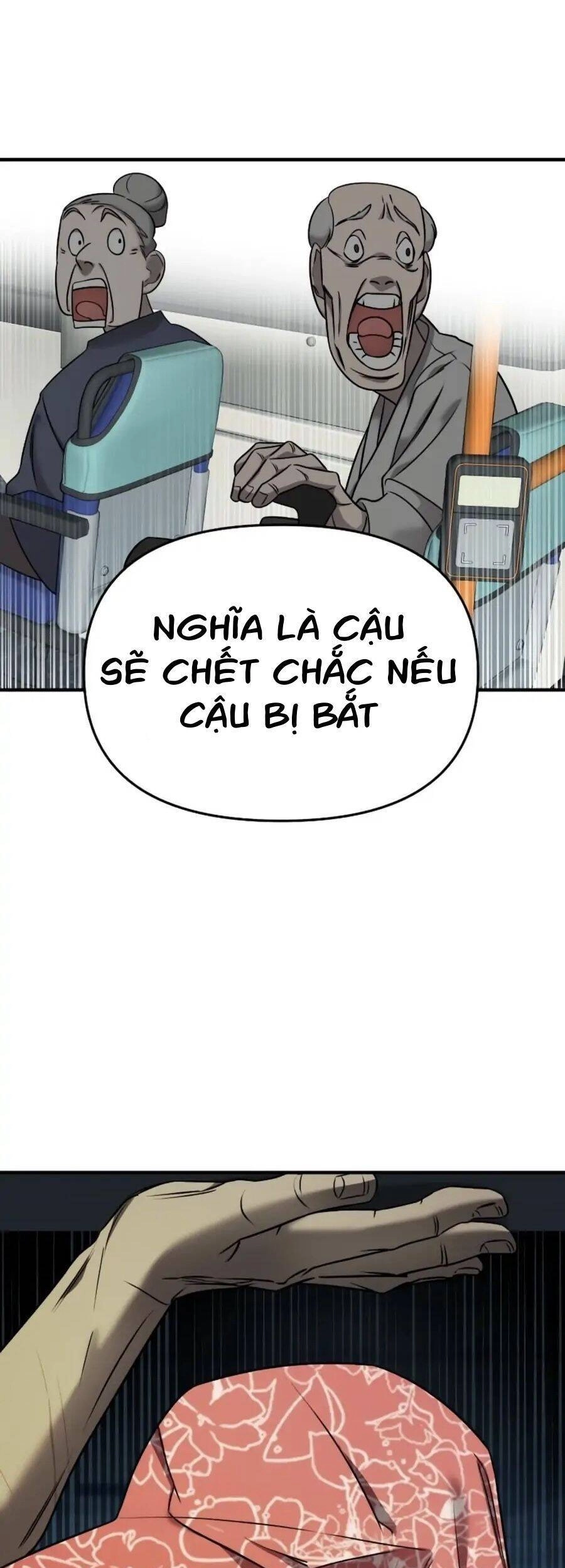 Kẻ Phản Diện Thuần Túy Chapter 5 - 46