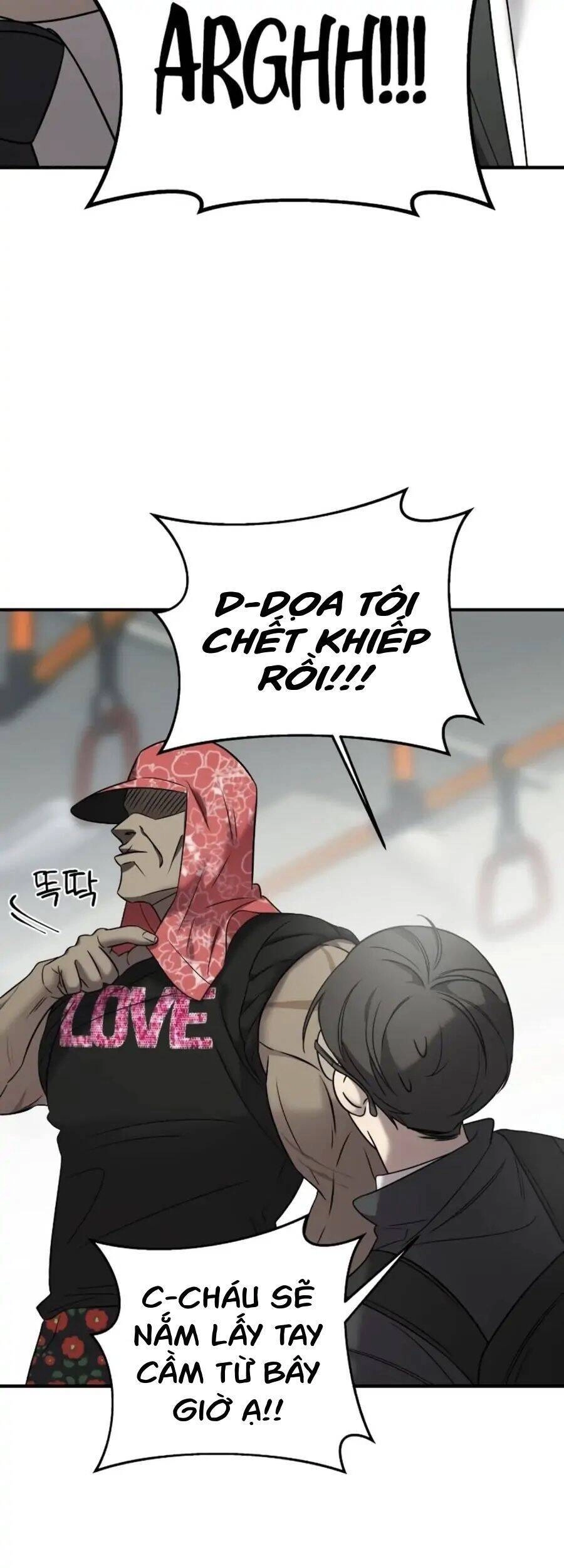 Kẻ Phản Diện Thuần Túy Chapter 5 - 54