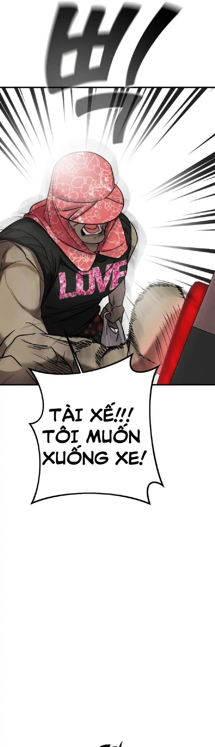 Kẻ Phản Diện Thuần Túy Chapter 5 - 56