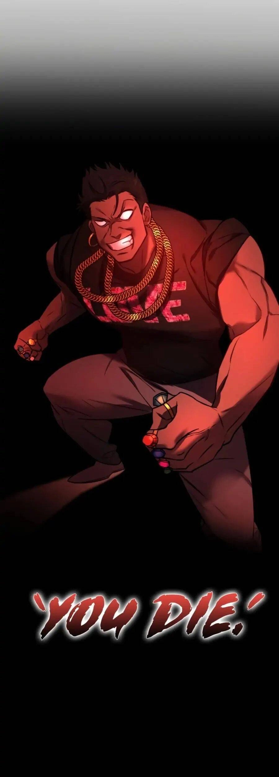 Kẻ Phản Diện Thuần Túy Chapter 5 - 60