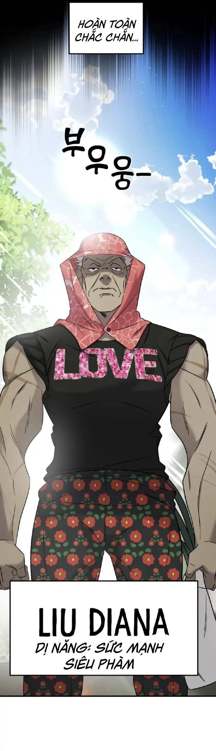 Kẻ Phản Diện Thuần Túy Chapter 5 - 62