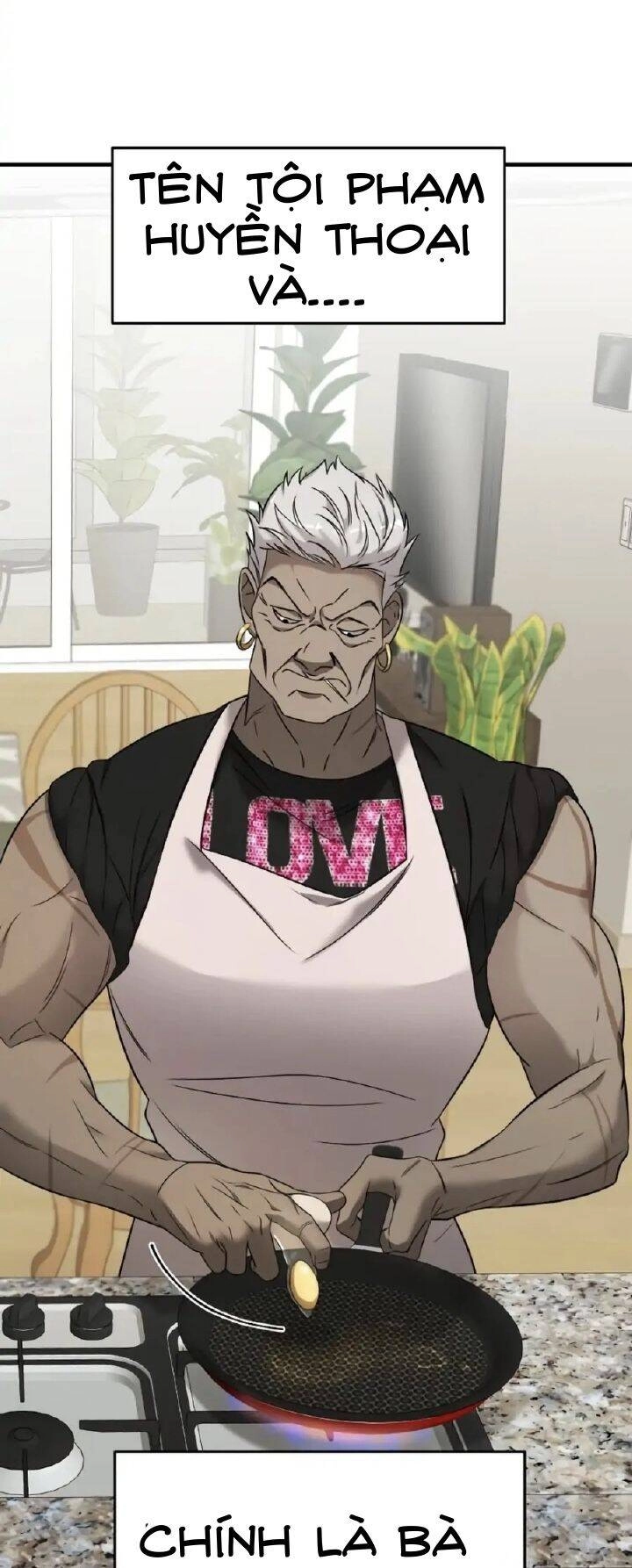 Kẻ Phản Diện Thuần Túy Chapter 5 - 76