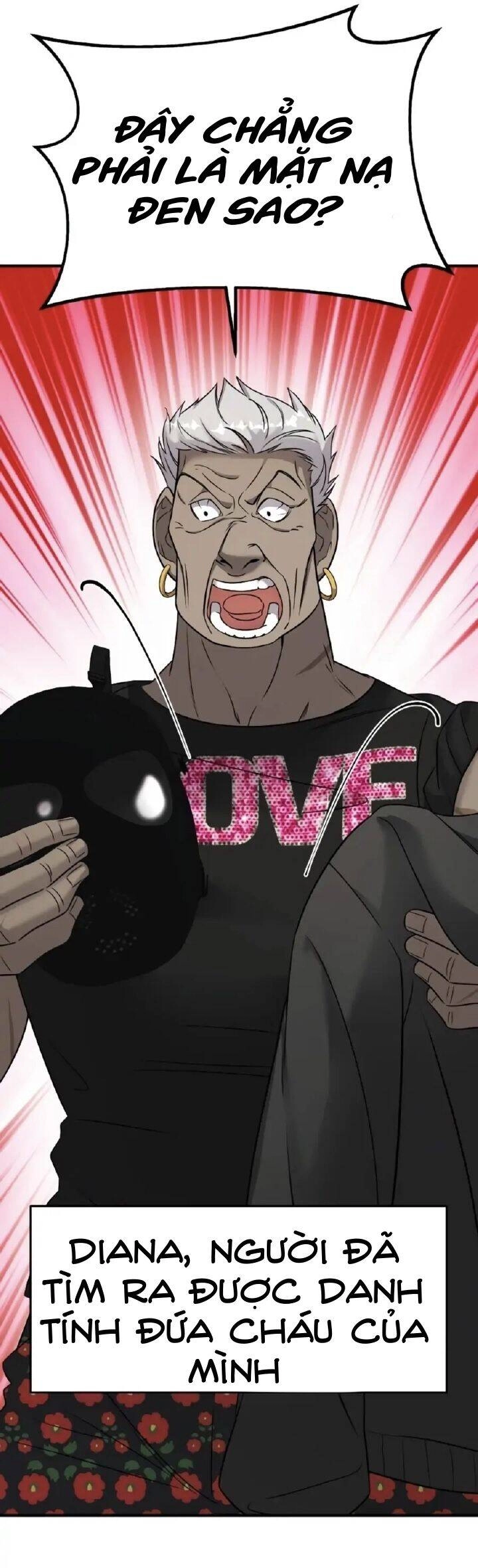 Kẻ Phản Diện Thuần Túy Chapter 5 - 87