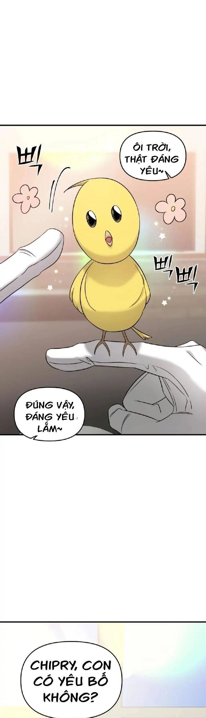 Kẻ Phản Diện Thuần Túy Chapter 5 - 93