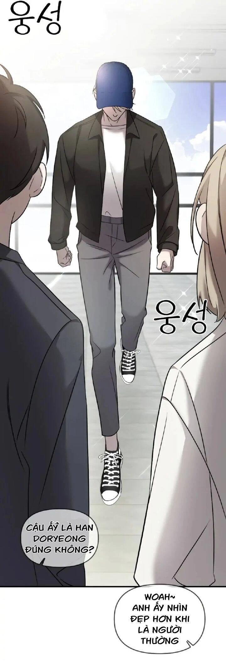 Kẻ Phản Diện Thuần Túy Chapter 5 - 99