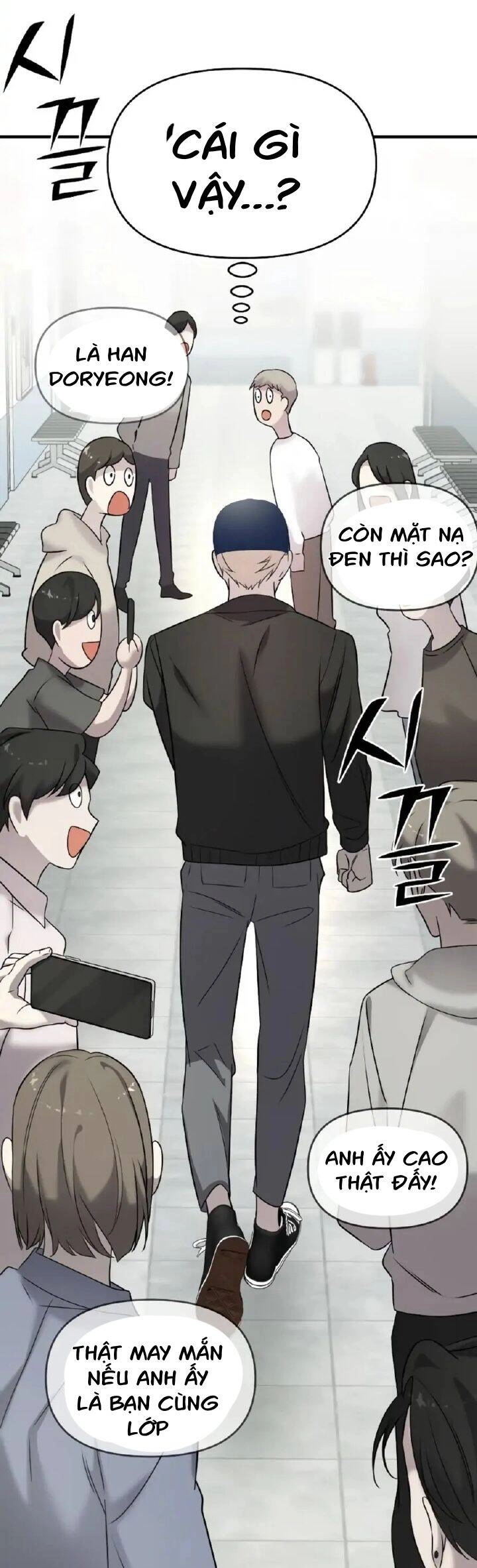 Kẻ Phản Diện Thuần Túy Chapter 5 - 106