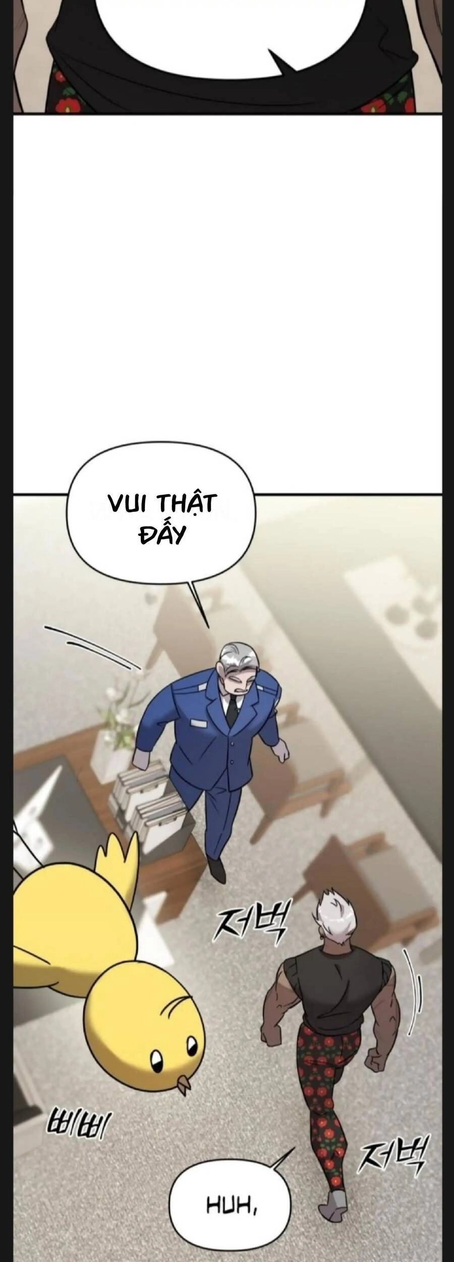 Kẻ Phản Diện Thuần Túy Chapter 6 - 10