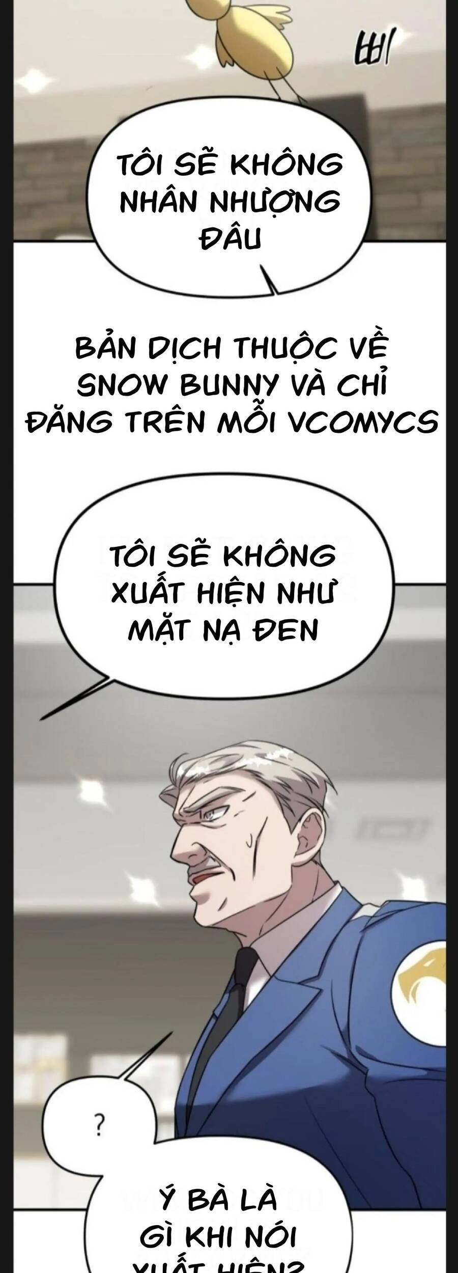 Kẻ Phản Diện Thuần Túy Chapter 6 - 18
