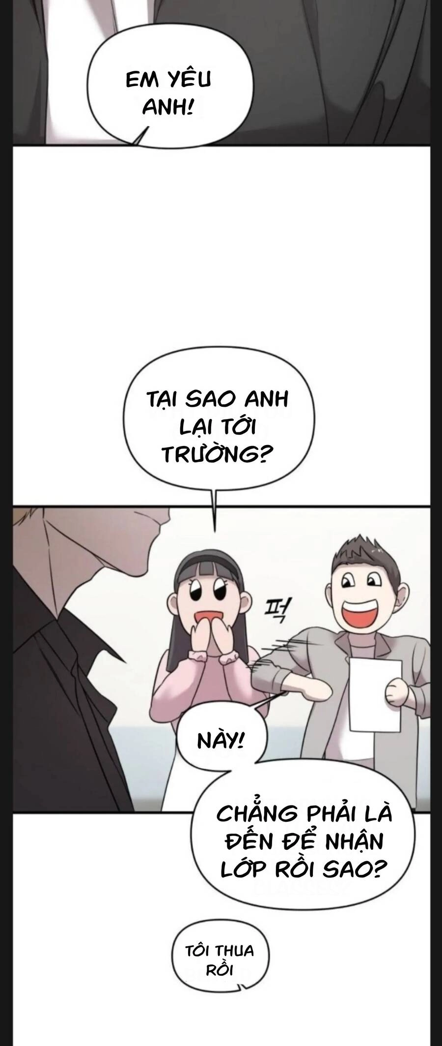 Kẻ Phản Diện Thuần Túy Chapter 6 - 28