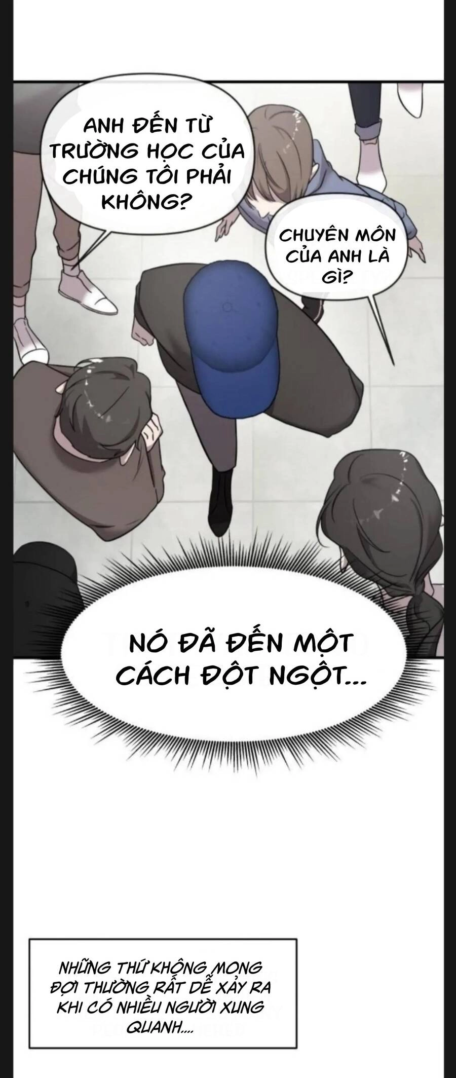 Kẻ Phản Diện Thuần Túy Chapter 6 - 29