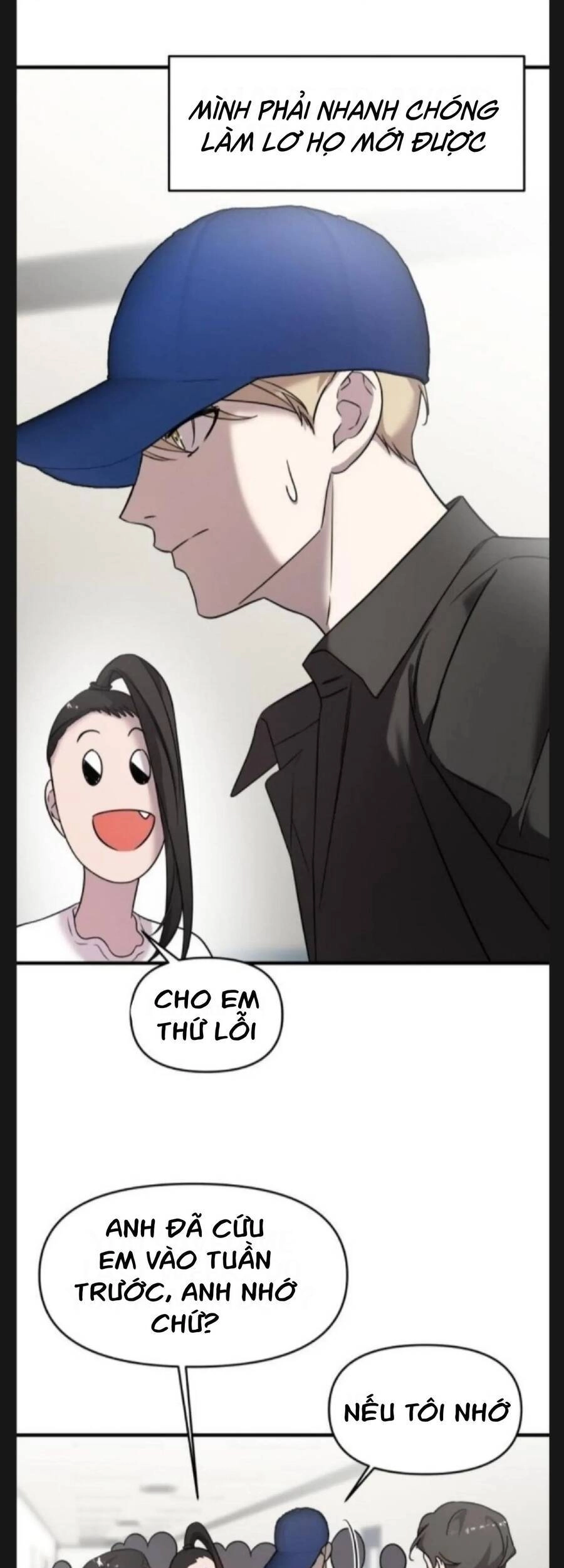 Kẻ Phản Diện Thuần Túy Chapter 6 - 30