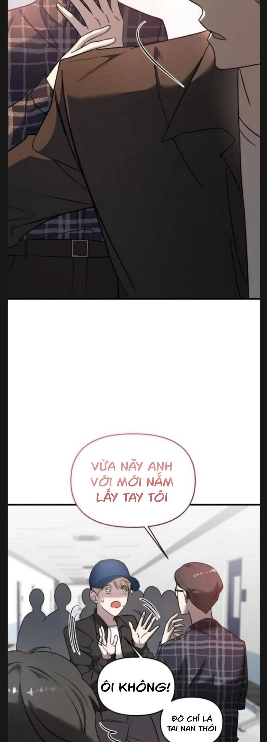 Kẻ Phản Diện Thuần Túy Chapter 6 - 36