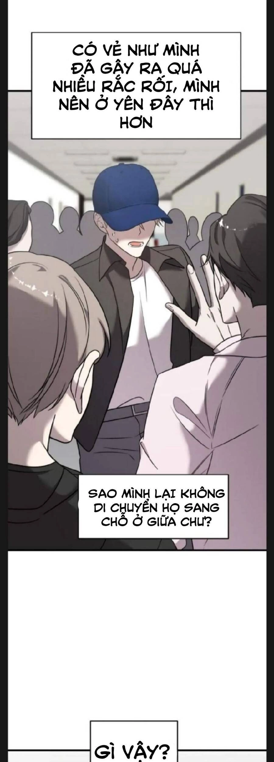 Kẻ Phản Diện Thuần Túy Chapter 6 - 42