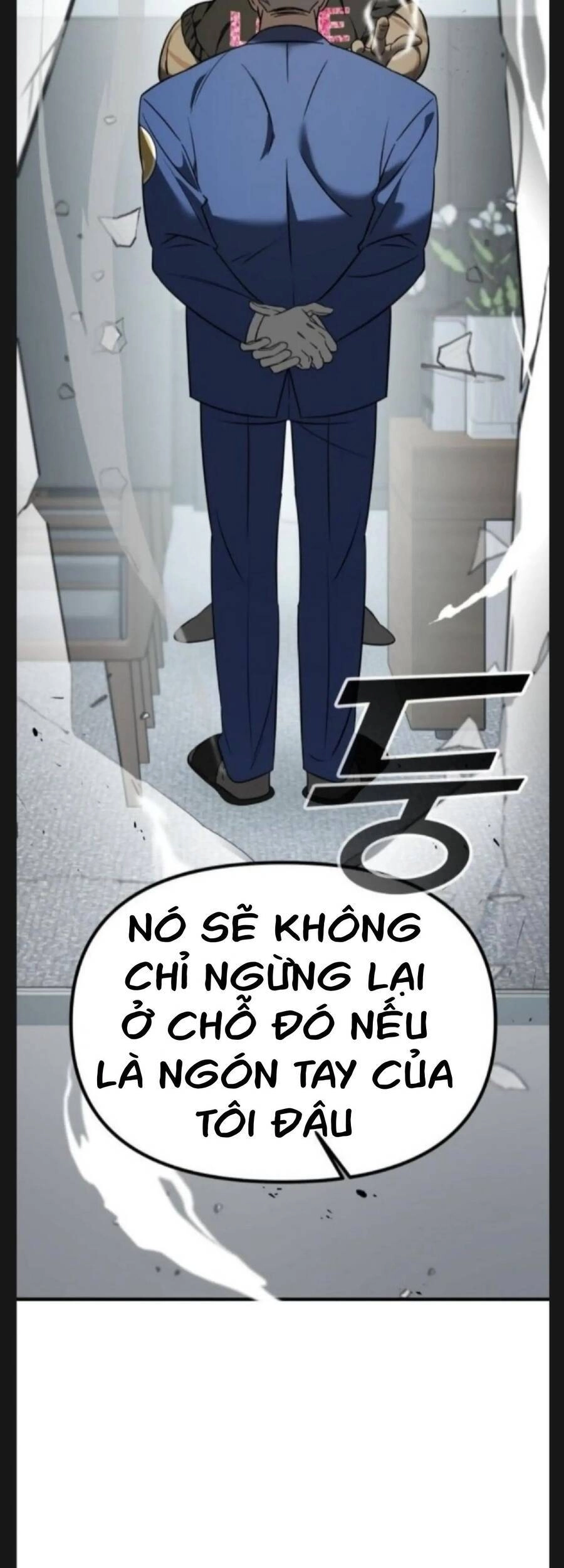 Kẻ Phản Diện Thuần Túy Chapter 6 - 76