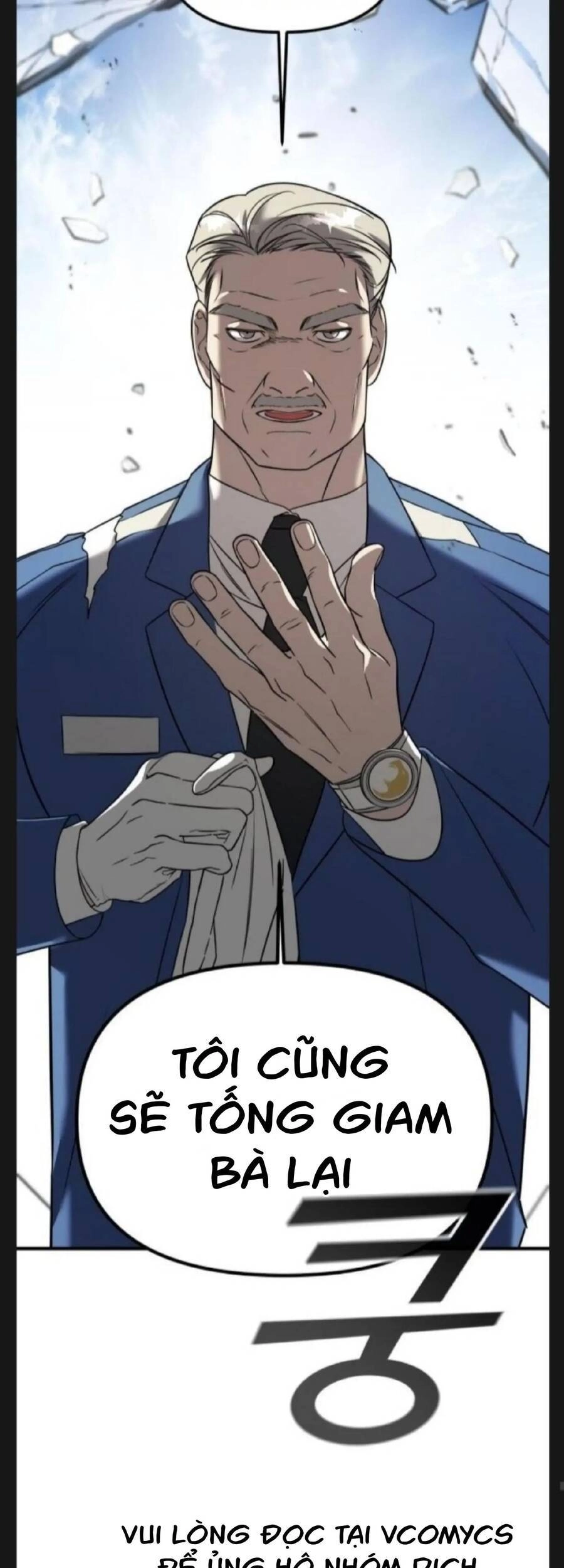 Kẻ Phản Diện Thuần Túy Chapter 6 - 82