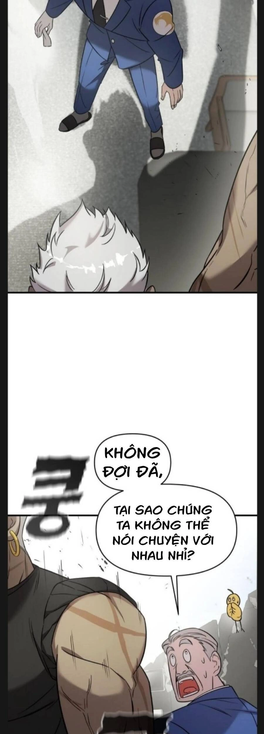 Kẻ Phản Diện Thuần Túy Chapter 6 - 90