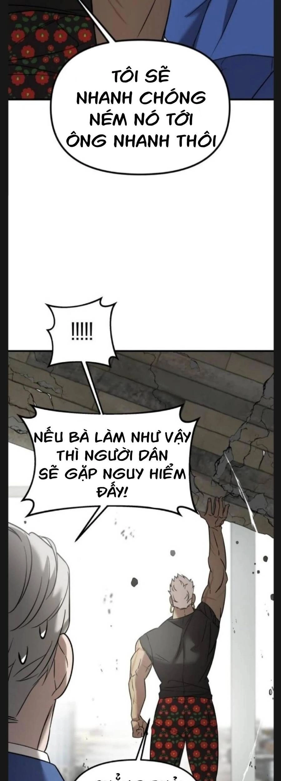 Kẻ Phản Diện Thuần Túy Chapter 6 - 92