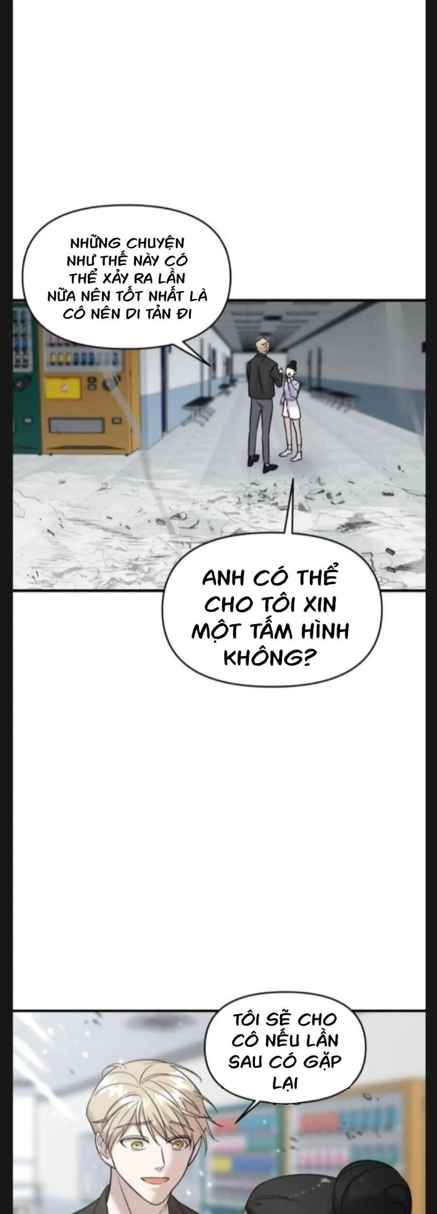 Kẻ Phản Diện Thuần Túy Chapter 6 - 98