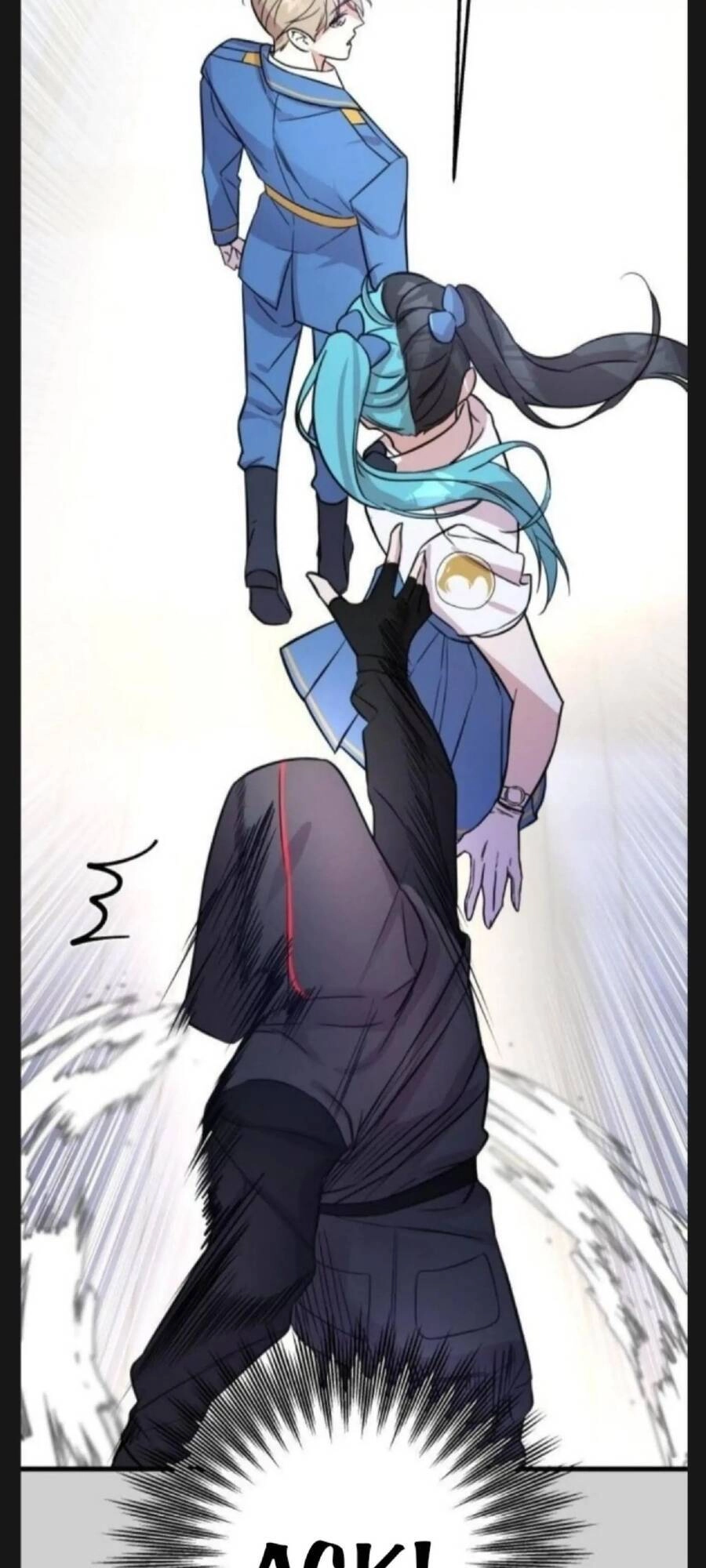 Kẻ Phản Diện Thuần Túy Chapter 7 - 18