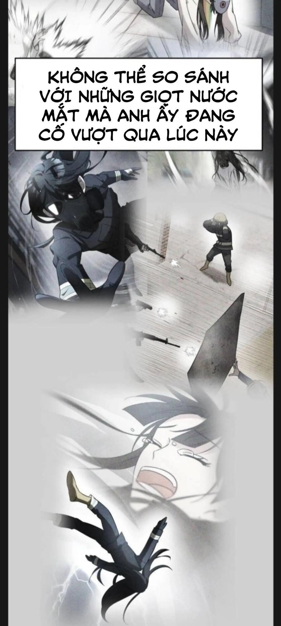 Kẻ Phản Diện Thuần Túy Chapter 7 - 38