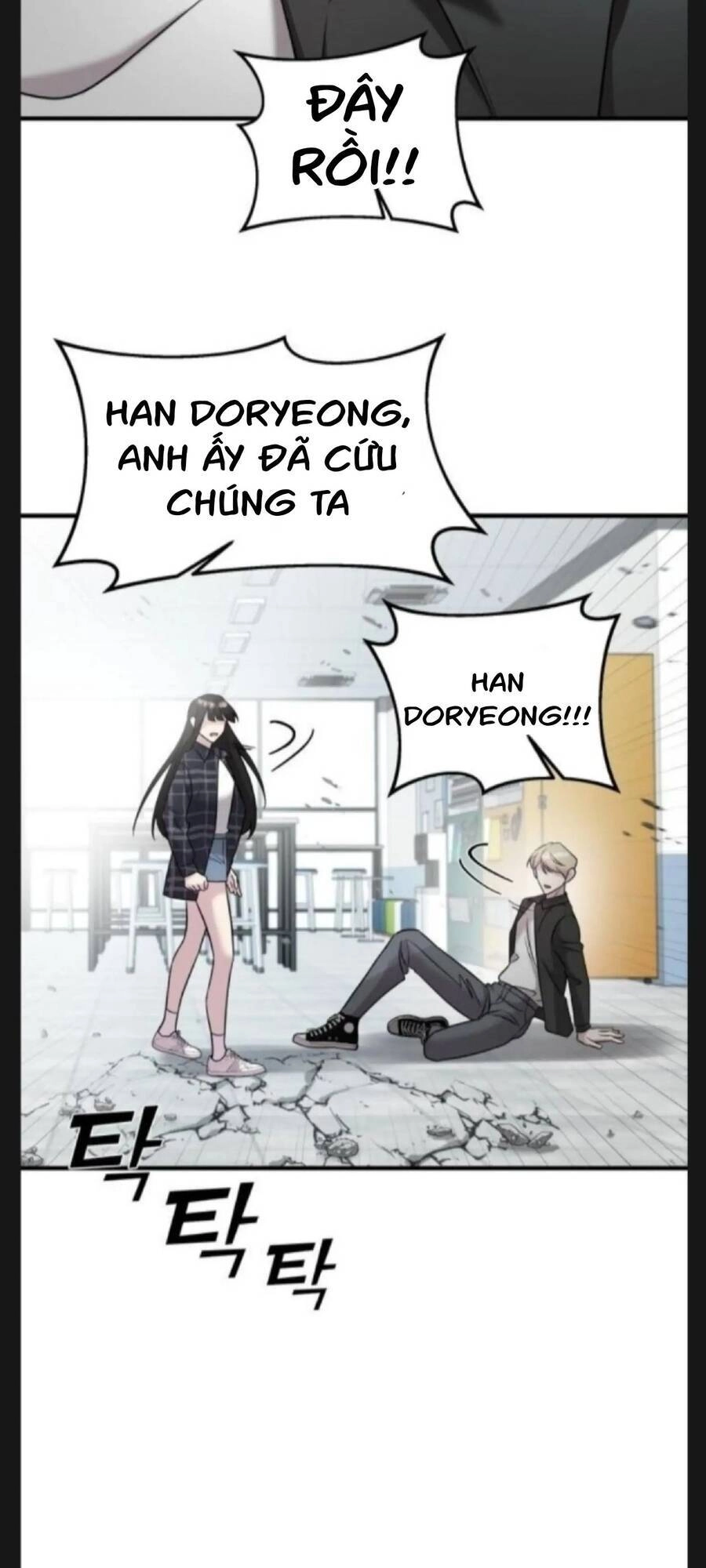 Kẻ Phản Diện Thuần Túy Chapter 7 - 70