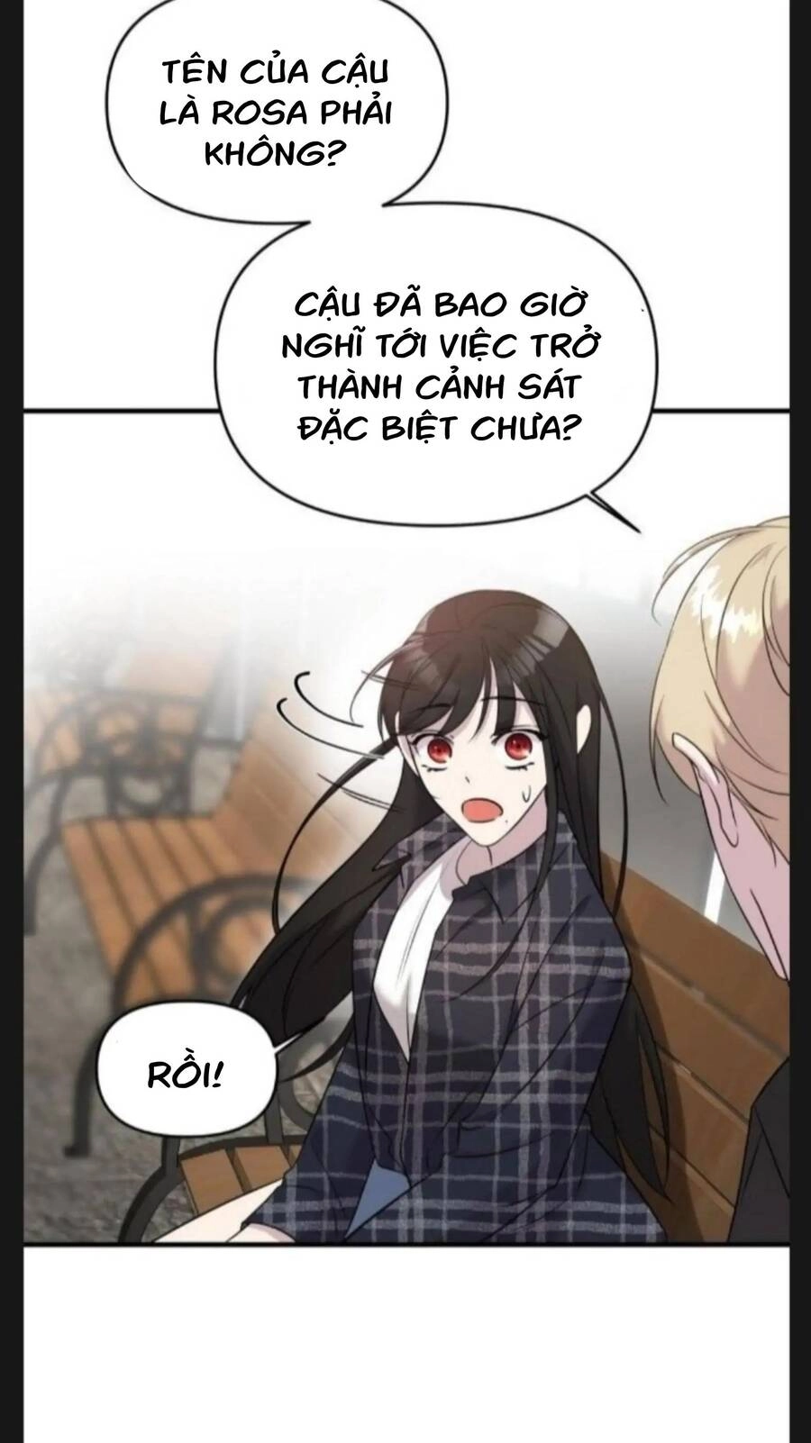 Kẻ Phản Diện Thuần Túy Chapter 7 - 77