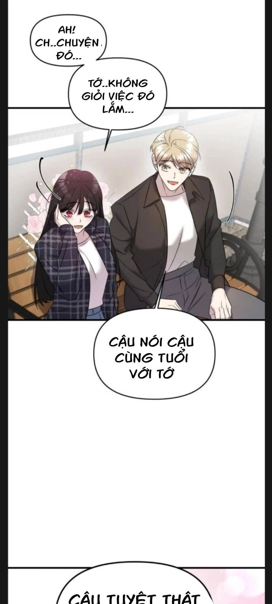 Kẻ Phản Diện Thuần Túy Chapter 7 - 78