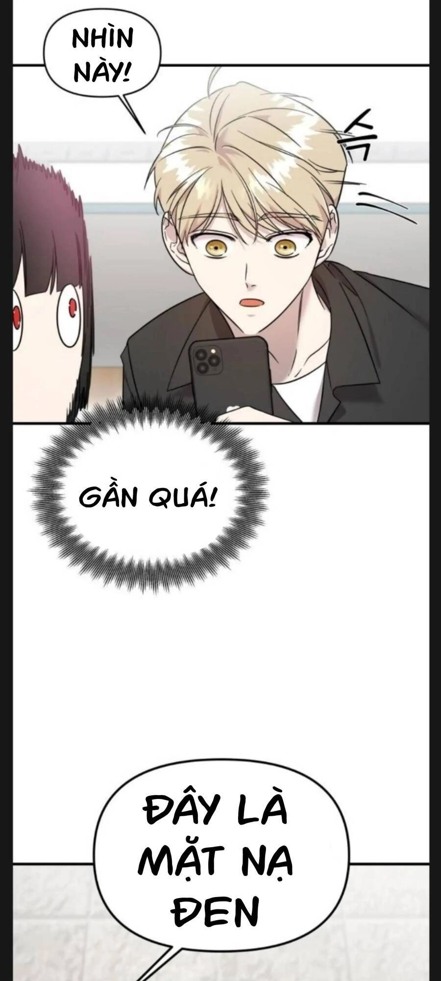 Kẻ Phản Diện Thuần Túy Chapter 7 - 84