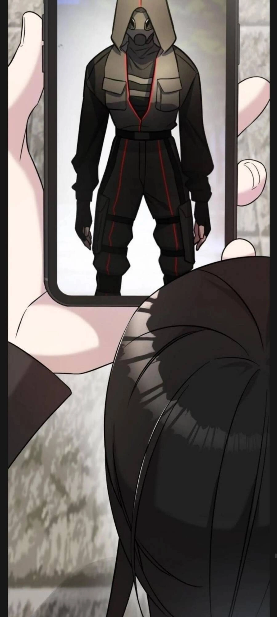 Kẻ Phản Diện Thuần Túy Chapter 7 - 86