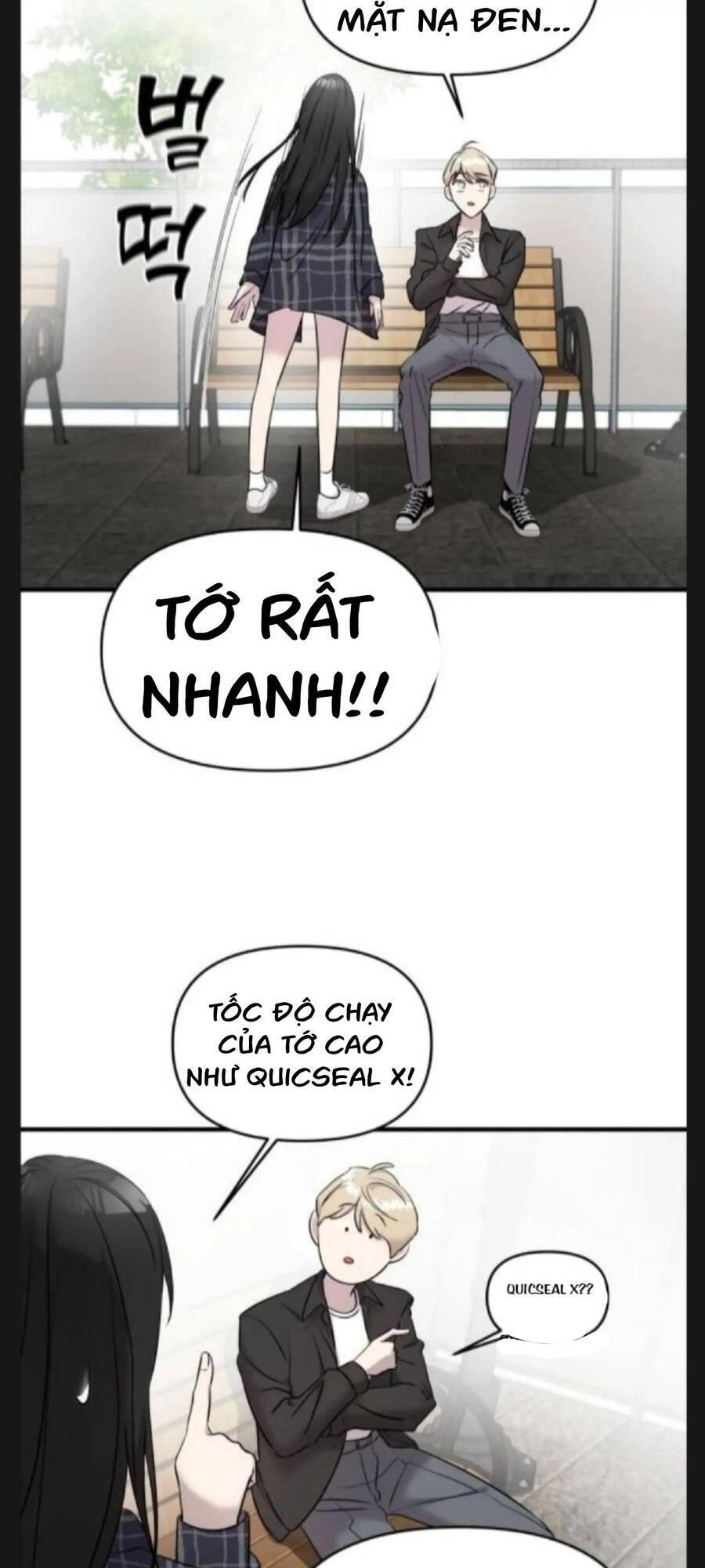 Kẻ Phản Diện Thuần Túy Chapter 7 - 118