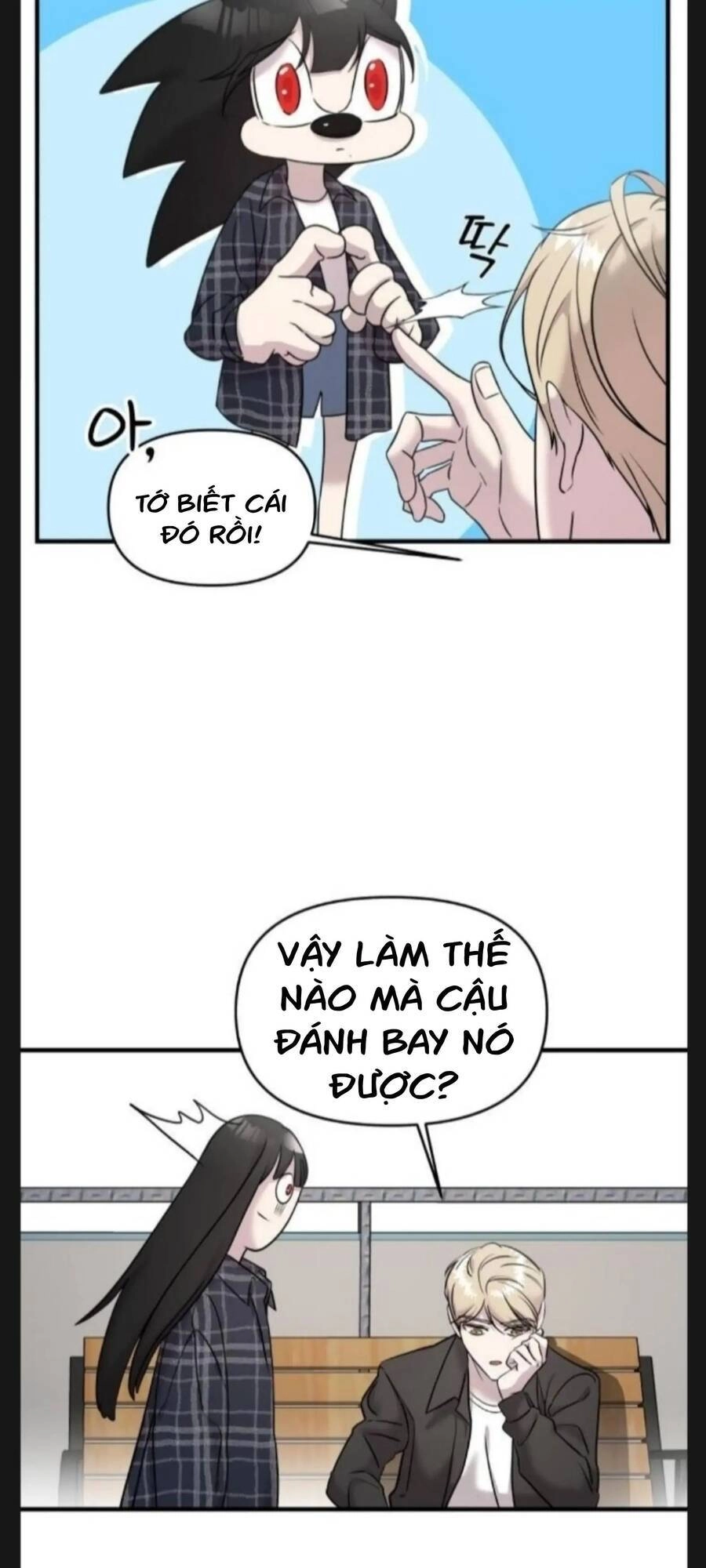 Kẻ Phản Diện Thuần Túy Chapter 7 - 120