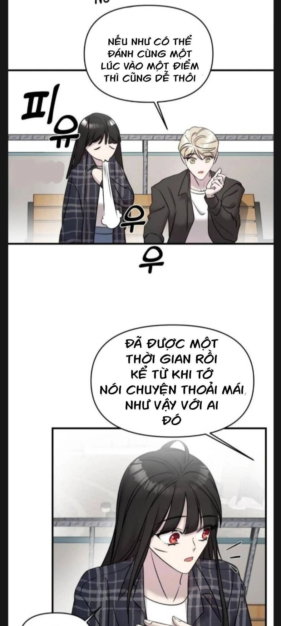 Kẻ Phản Diện Thuần Túy Chapter 7 - 122