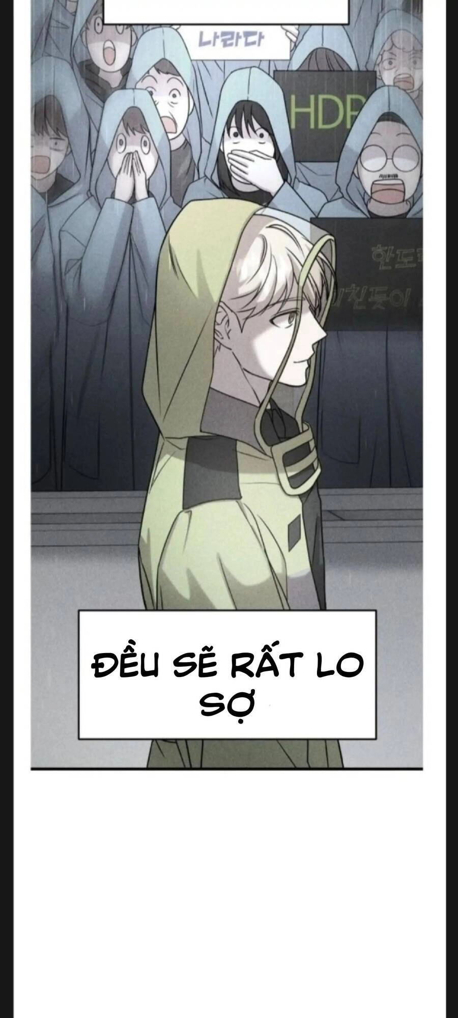 Kẻ Phản Diện Thuần Túy Chapter 7 - 126