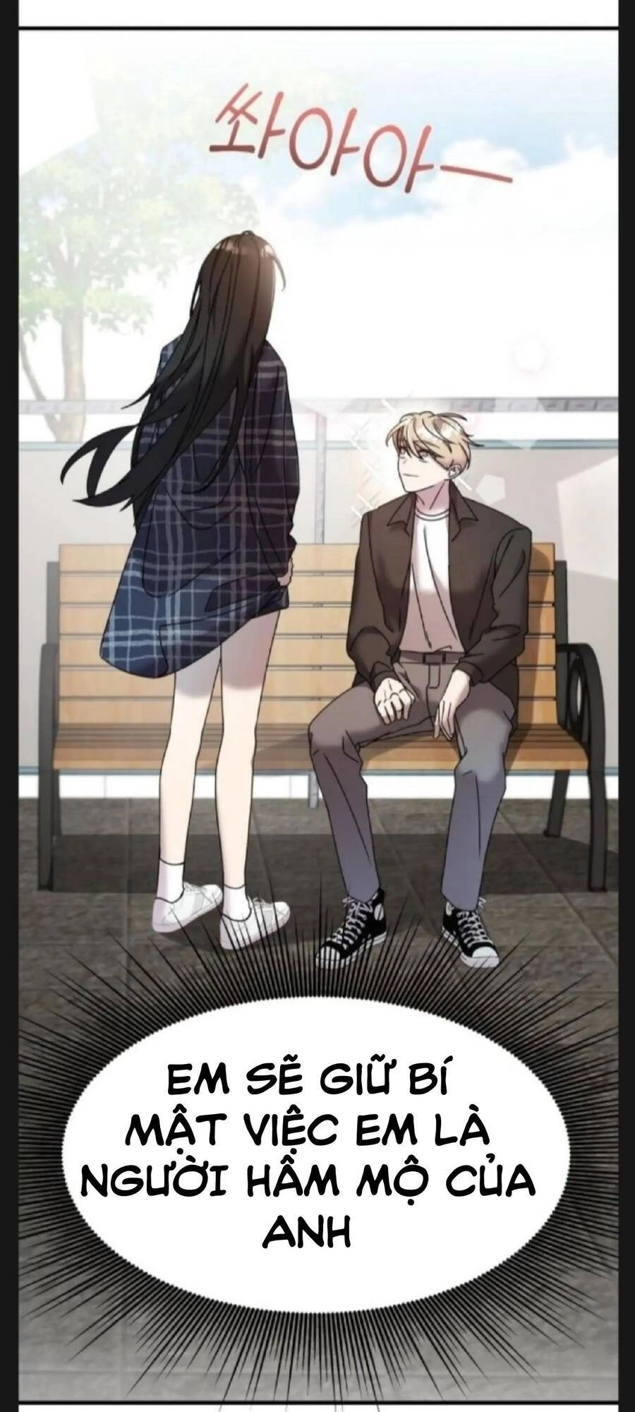 Kẻ Phản Diện Thuần Túy Chapter 7 - 130